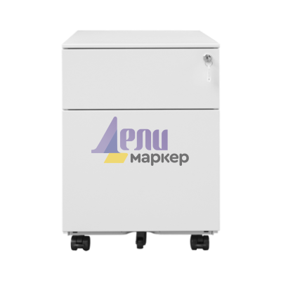 Офис контейнер Carmen CR-1816 ZH