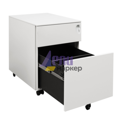 Офис контейнер Carmen CR-1816 ZH