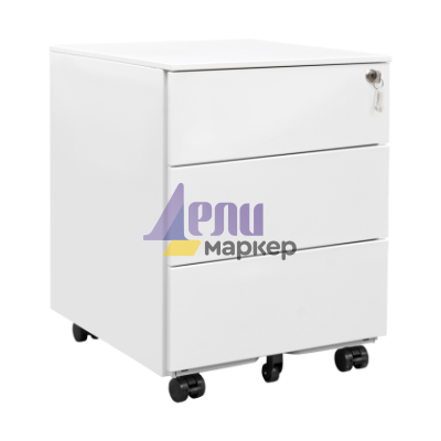 Офис контейнер Carmen CR-1817 ZH