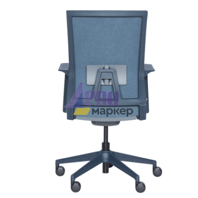 Работен стол KLAWER - син