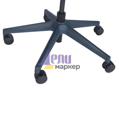 Работен стол KLAWER - син