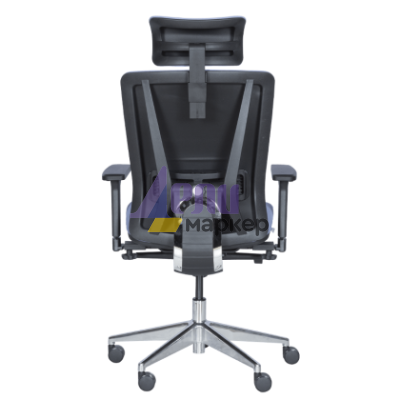 Ергономичен стол COTIA - син