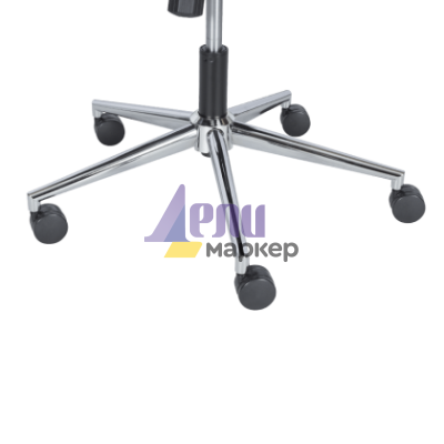 Ергономичен стол LORIENT - черен