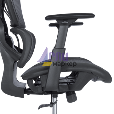 Ергономичен стол LORIENT - черен