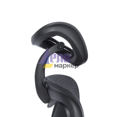 Ергономичен стол LORIENT - черен