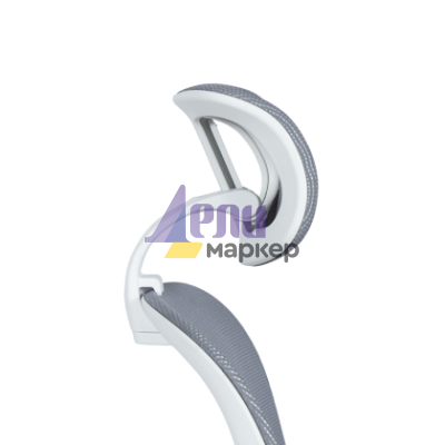 Ергономичен стол PANTIN - сив