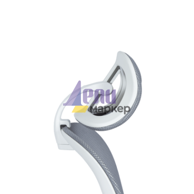 Ергономичен стол PANTIN - сив