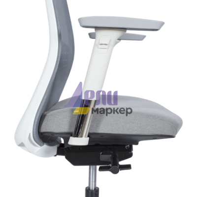 Ергономичен стол PANTIN - сив