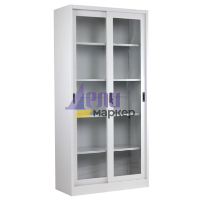 Метален шкаф Carmen CR-1267 J