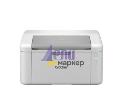 Лазерен принтер Brother HL-1230W Laser Printer