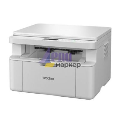 Лазерно многофункционално устройство Brother DCP-L1630WYJ1 Laser Multifunctional