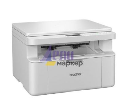 Лазерно многофункционално устройство Brother DCP-L1630WYJ1 Laser Multifunctional