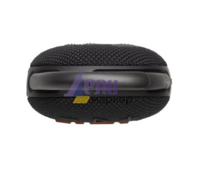 Тонколони JBL CLIP 5 BLK Ultra-portable and waterproof Speaker