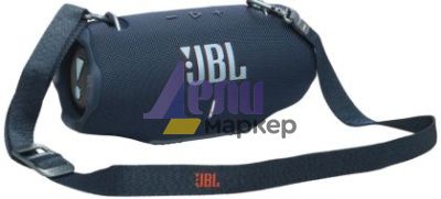 Тонколони JBL Xtreme 4 BLU Portable waterproof speaker