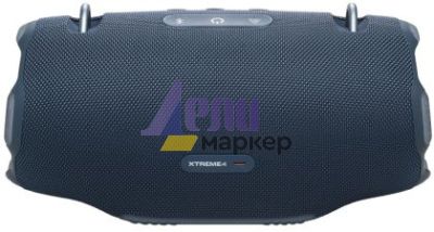 Тонколони JBL Xtreme 4 BLU Portable waterproof speaker