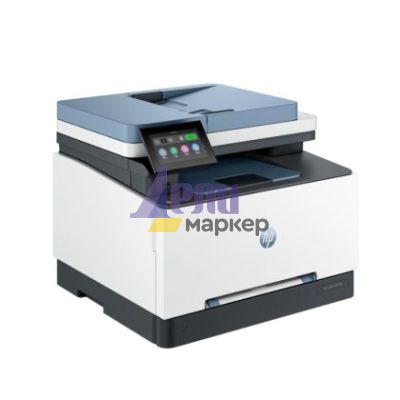 Лазерно многофункционално устройство HP Color LaserJet Pro MFP 3302fdw
