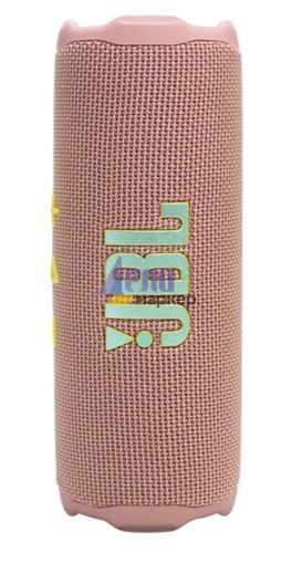 Тонколони JBL FLIP7 PINK Portable waterproof and drop-proof speaker