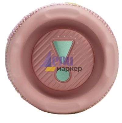 Тонколони JBL FLIP7 PINK Portable waterproof and drop-proof speaker