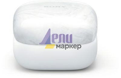 Слушалки Sony LinkBuds Fit WFLS910NW, white