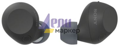 Слушалки Sony Headset TWLS WF-C710N, black