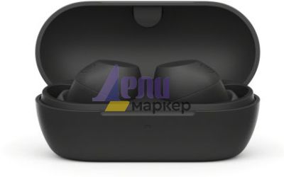 Слушалки Sony Headset TWLS WF-C710N, black