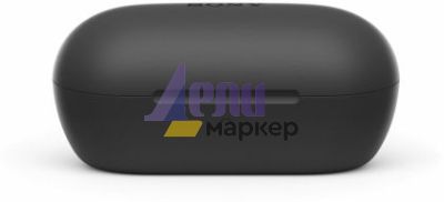 Слушалки Sony Headset TWLS WF-C710N, black