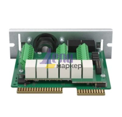 Аксесоар APC Dry Contact I/O SmartSlot Card