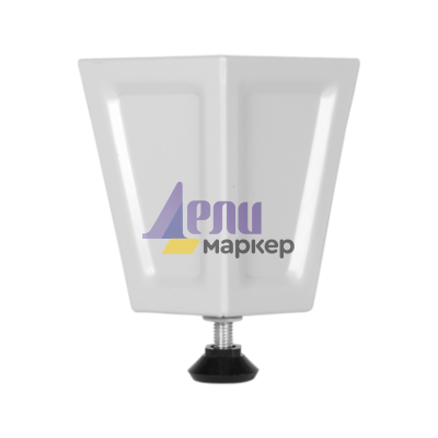 Комплект крака за метален шкаф