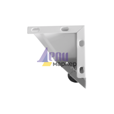 Комплект крака за метален шкаф