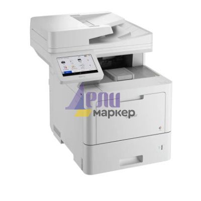 Лазерно многофункционално устройство Brother MFC-L9630CDN Colour Laser Multifunctional