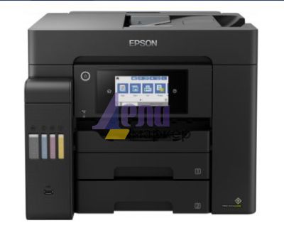 Мастилоструйно многофункционално устройство Epson EcoTank L6550 WiFi MFP