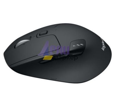 Мишка Logitech M720 Triathlon Mouse