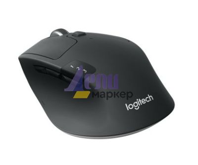 Мишка Logitech M720 Triathlon Mouse