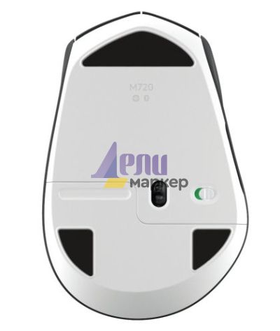 Мишка Logitech M720 Triathlon Mouse