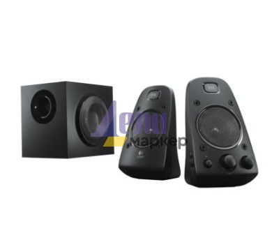 Аудио система Logitech 2.1 Speaker System Z623