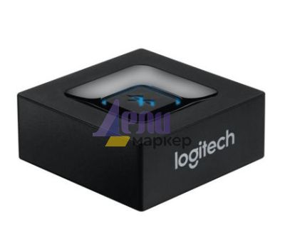 Адаптер Logitech Bluetooth Audio Receiver
