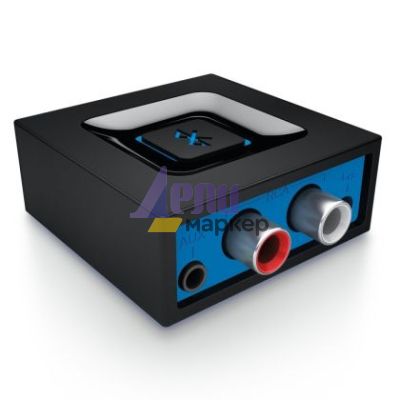 Адаптер Logitech Bluetooth Audio Receiver