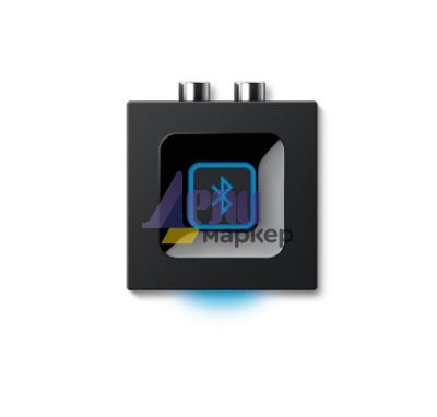Адаптер Logitech Bluetooth Audio Receiver