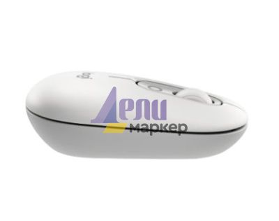 Комплект Logitech Pop Icon Combo - White - US INT'L - BT - N/A - INTNL-973