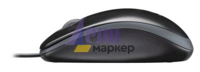 Комплект Logitech Desktop MK120 - US INTL - EER