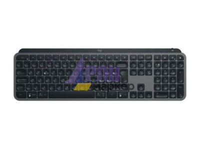 Комплект Logitech MX Keys Combo for Business Gen2, Graphite