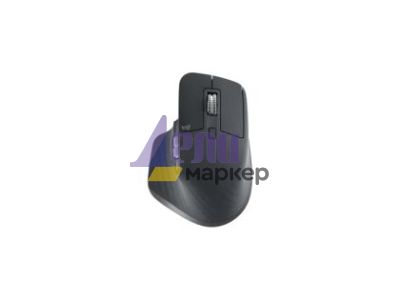 Комплект Logitech MX Keys Combo for Business Gen2, Graphite