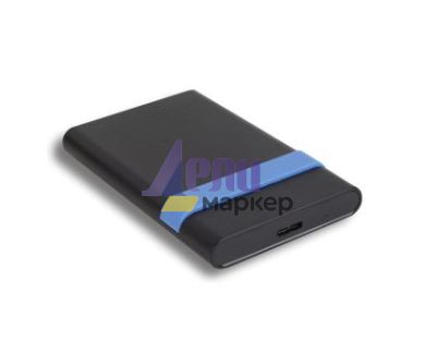 Кутия за твърд диск Verbatim STORE 'N' GO Enclosure Kit 2.5" USB 3.2 Gen1