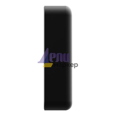 Външна батерия Verbatim Charge 'n' Go Essentials Power Bank Magnetic Wireless 20000mAh Black