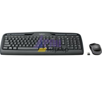Комплект Logitech Wireless Combo MK330