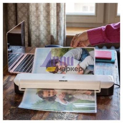 Ламинатор Sencor SLA302