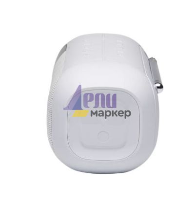 Радио JBL Tuner 2 WHT portable radio with bluetooth