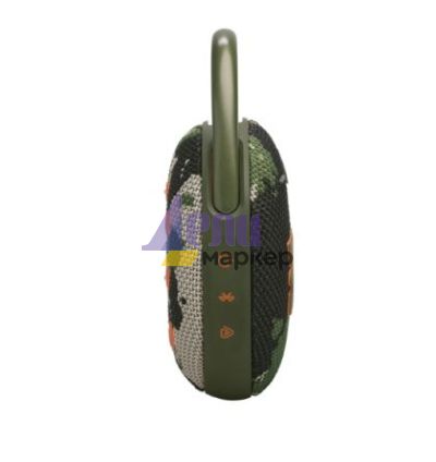 Тонколони JBL CLIP 5 SQUAD Ultra-portable and waterproof Speaker