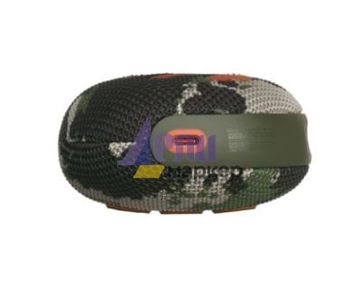 Тонколони JBL CLIP 5 SQUAD Ultra-portable and waterproof Speaker