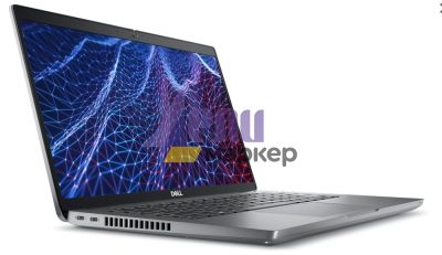 Лаптоп Dell Latitude 5430, Intel Core i7 -1265U vPro (12MB cash, up to 4.8 GHz), 14" FHD (1920x1080) AG Touch WVA 300nits, 16GB, 2x8GB, DDR4, 512GB SSD PCIe M.2, Intel Iris Xe Graphics, IR Cam and Mic, WiFi 6E, FP, SCR, Backlit Kb, Win 11 Pro, 3Y PS
